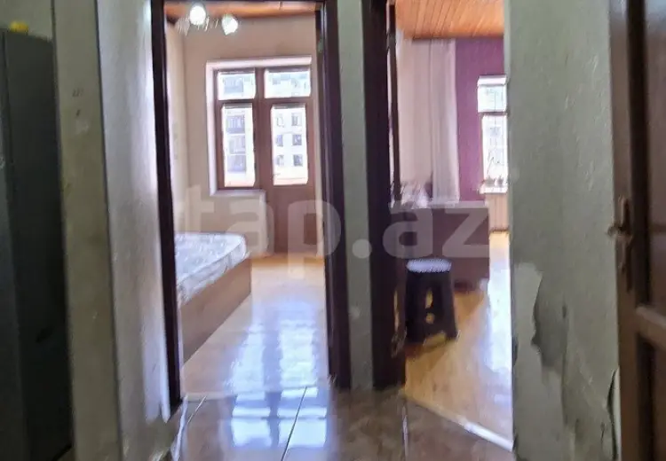 2 otaqlı mənzil , Xırdalan