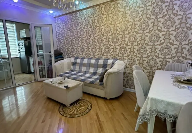2 otaqlı mənzil , Xırdalan