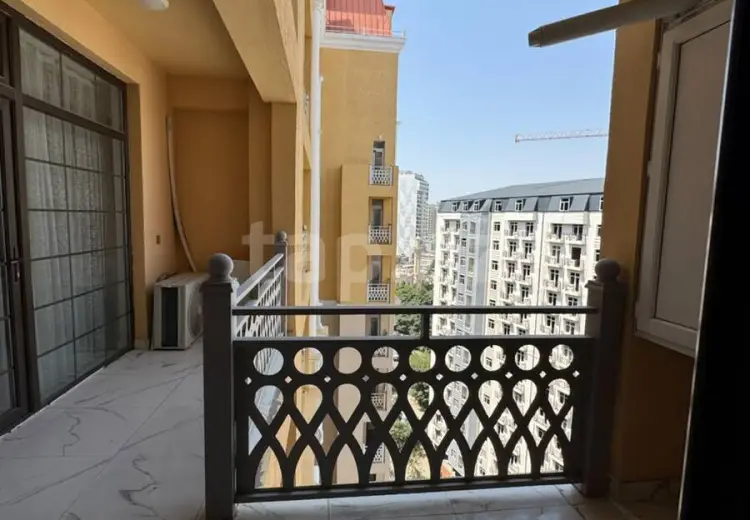 2 otaqlı mənzil , Bakı