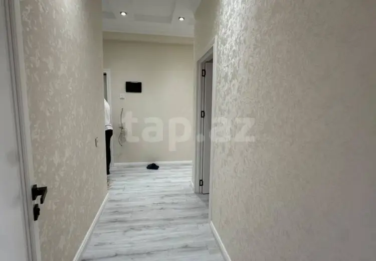 2 otaqlı mənzil , Bakı
