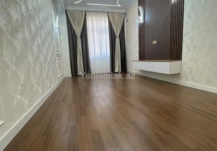 2 otaqlı mənzil Satılır, Xırdalan