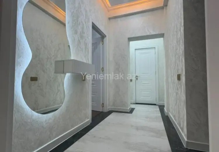 2 otaqlı mənzil Satılır, Xırdalan