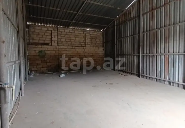 0 m² Obyekt / Ofis , Dərnəgül, Binəqədi, Bakı