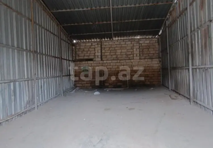 0 m² Obyekt / Ofis , Dərnəgül, Binəqədi, Bakı