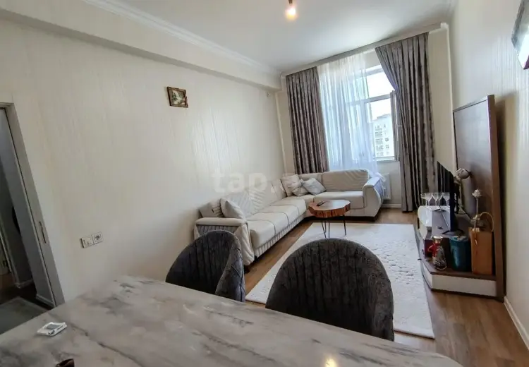 3 otaqlı mənzil , Hövsan qəs., Suraxanı, Bakı