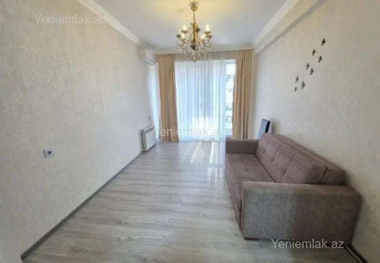 3 otaqlı mənzil Satılır, Yasamal qəs., Yasamal, Bakı