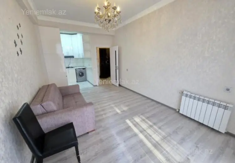 3 otaqlı mənzil Satılır, Yasamal qəs., Yasamal, Bakı