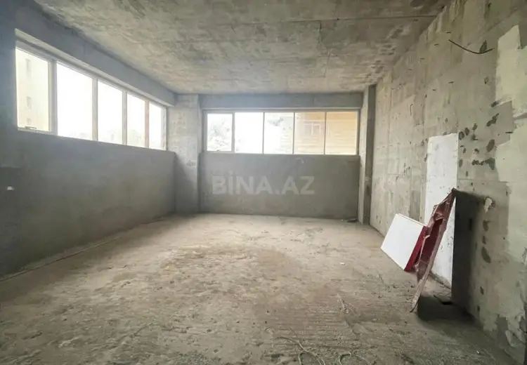 200 m² Obyekt / Ofis Satılır, Yasamal qəs., Yasamal, Bakı