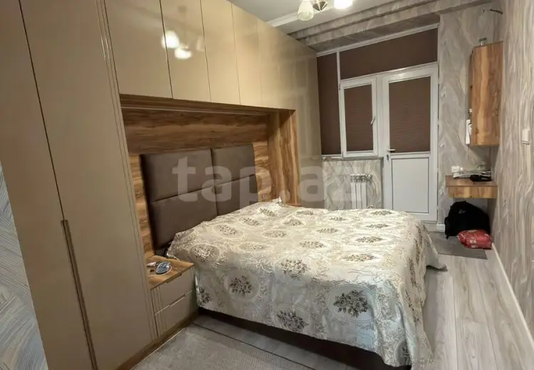 2 otaqlı mənzil , Bakı