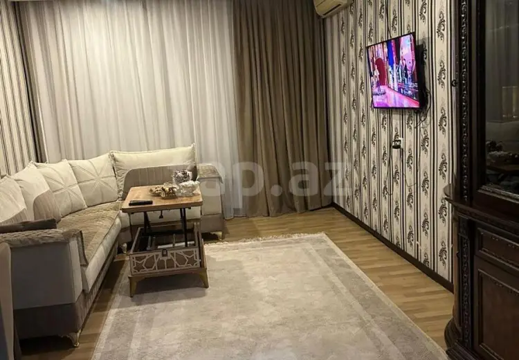 3 otaqlı mənzil , Sumqayıt