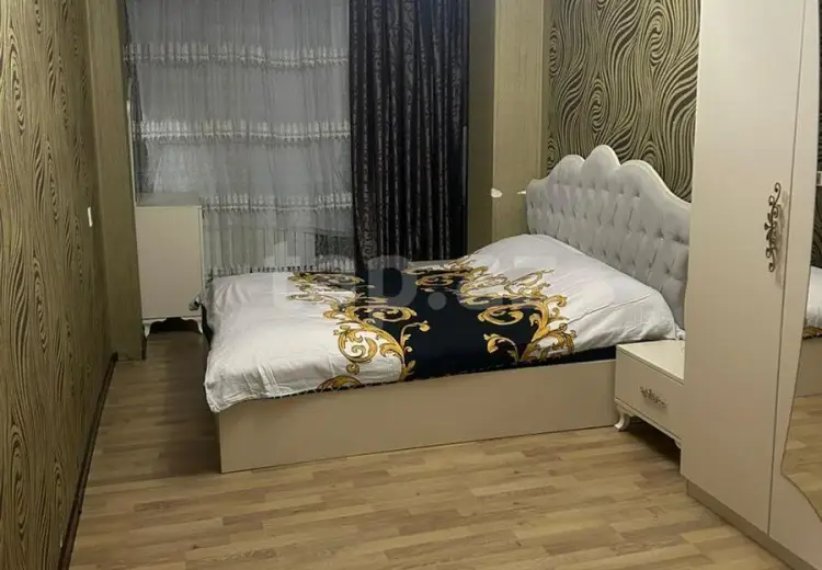 3 otaqlı mənzil , Sumqayıt