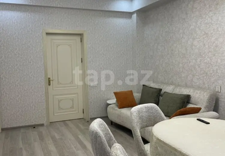 2 otaqlı mənzil , Bakı