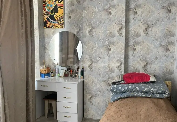 2 otaqlı mənzil , Bakı