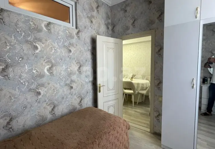 2 otaqlı mənzil , Bakı