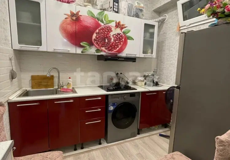 2 otaqlı mənzil , Bakı
