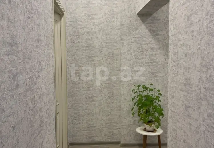 2 otaqlı mənzil , Bakı