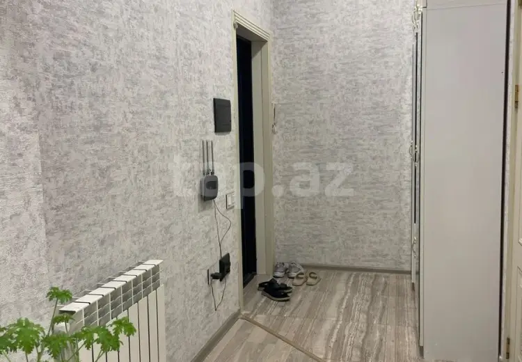 2 otaqlı mənzil , Bakı