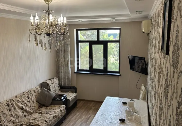4 otaqlı mənzil , Sumqayıt