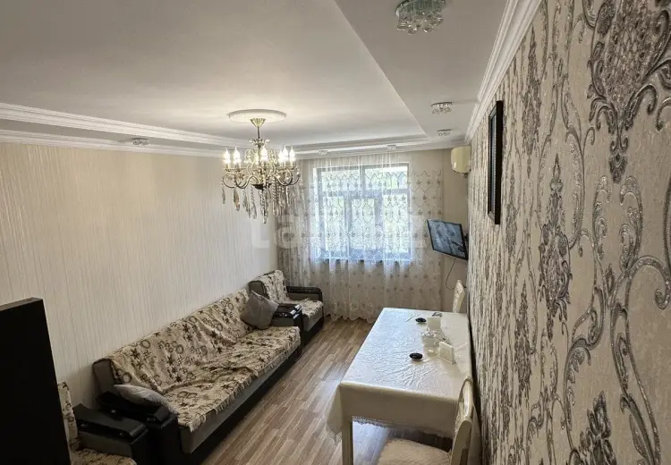 4 otaqlı mənzil , Sumqayıt