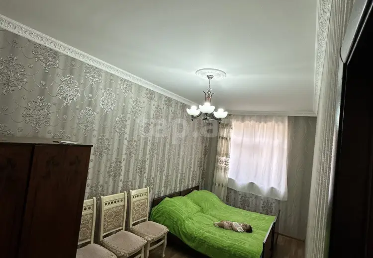 4 otaqlı mənzil , Sumqayıt