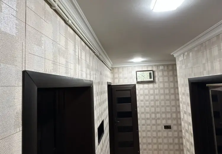 4 otaqlı mənzil , Sumqayıt