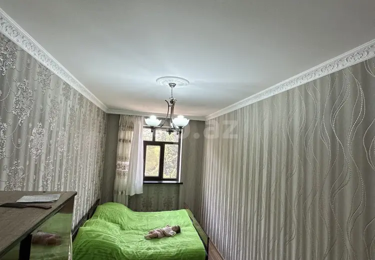 4 otaqlı mənzil , Sumqayıt