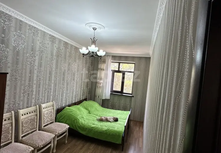 4 otaqlı mənzil , Sumqayıt