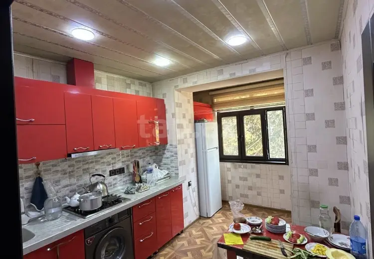 4 otaqlı mənzil , Sumqayıt