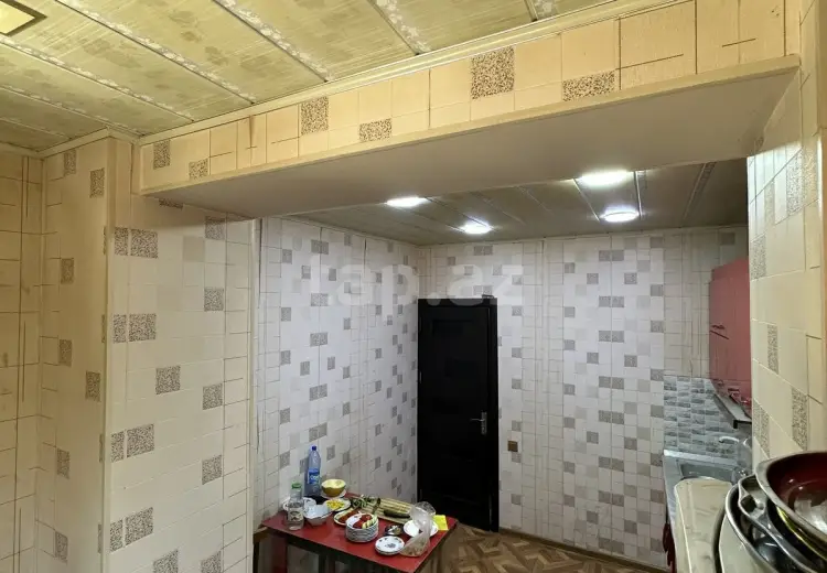 4 otaqlı mənzil , Sumqayıt