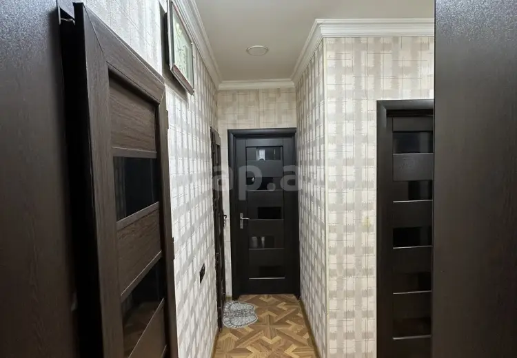 4 otaqlı mənzil , Sumqayıt