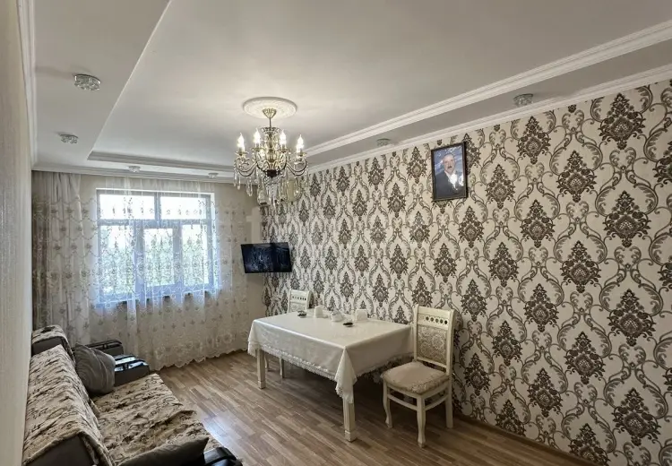 4 otaqlı mənzil , Sumqayıt