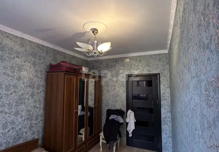 4 otaqlı mənzil , Sumqayıt