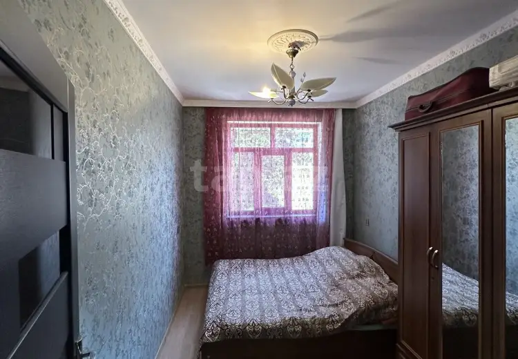 4 otaqlı mənzil , Sumqayıt