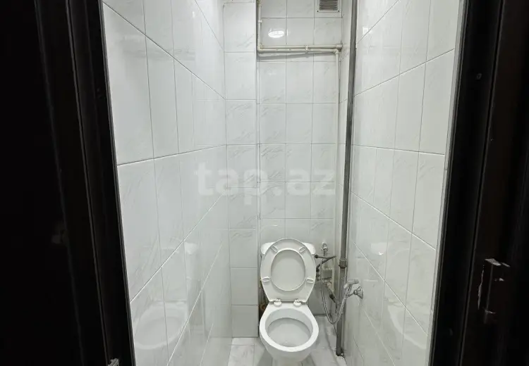 4 otaqlı mənzil , Sumqayıt