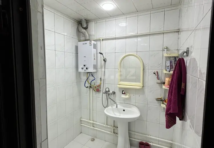 4 otaqlı mənzil , Sumqayıt