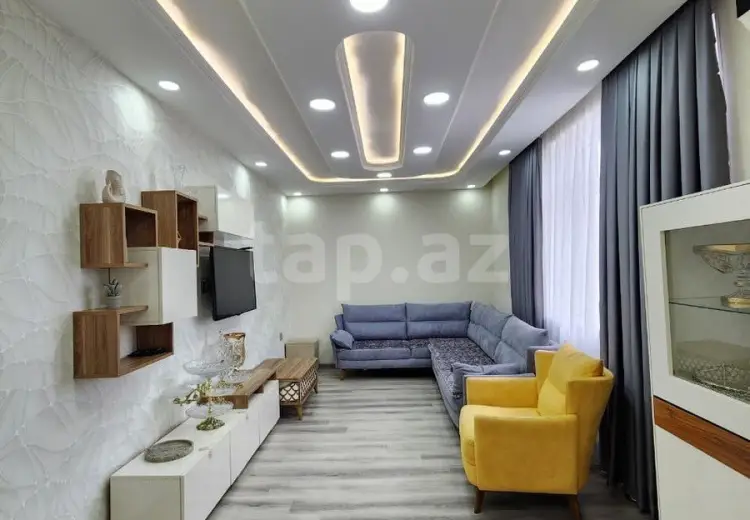 5 otaqlı mənzil , Sumqayıt