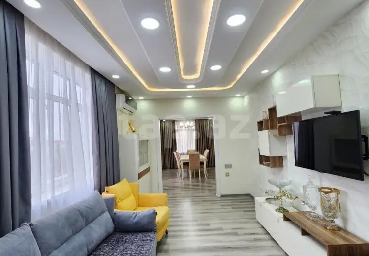 5 otaqlı mənzil , Sumqayıt