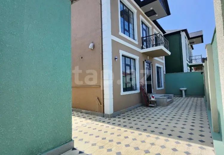4 otaqlı mənzil , Sumqayıt