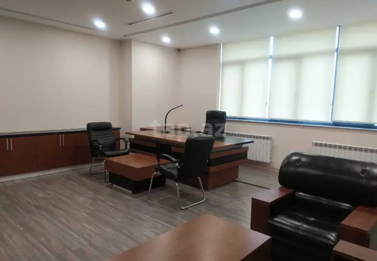 0 m² Obyekt / Ofis , Nərimanov, Bakı