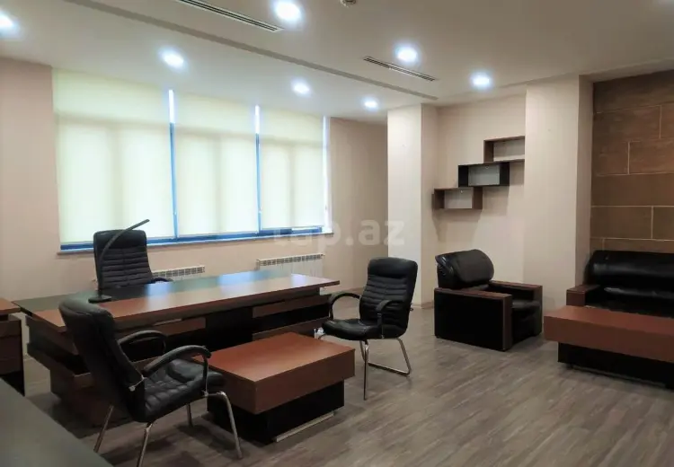0 m² Obyekt / Ofis , Nərimanov, Bakı