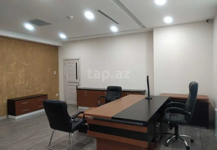 0 m² Obyekt / Ofis , Nərimanov, Bakı