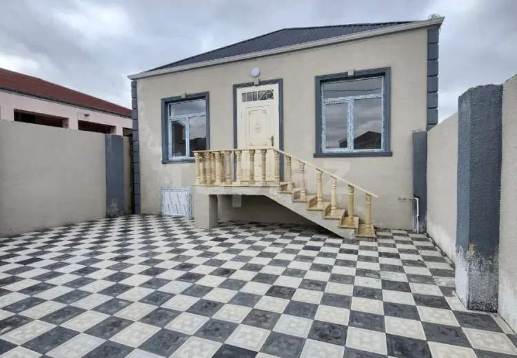 3 otaqlı mənzil , Sumqayıt