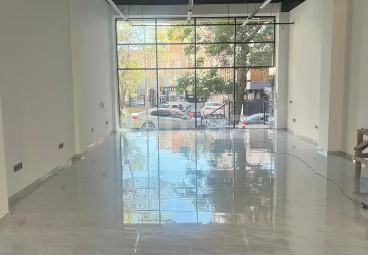 0 m² Obyekt / Ofis , 8-ci kilometr, Nizami, Bakı