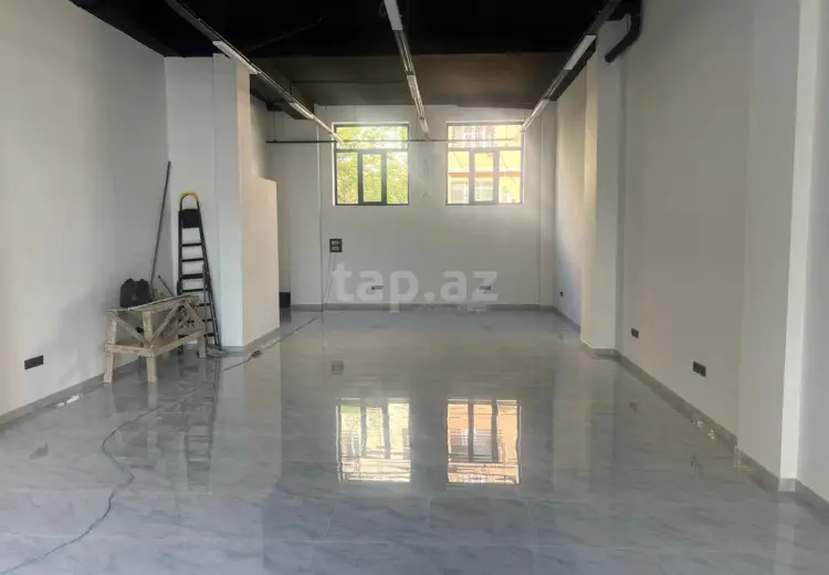 0 m² Obyekt / Ofis , 8-ci kilometr, Nizami, Bakı