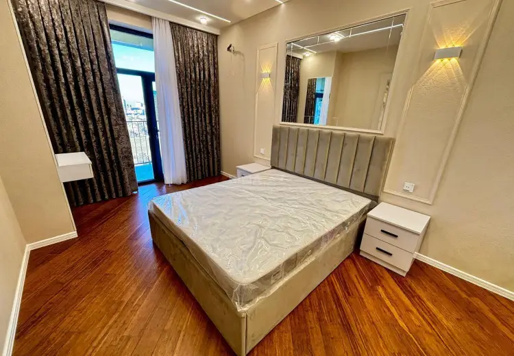 2 otaqlı mənzil Satılır, Yasamal, Bakı