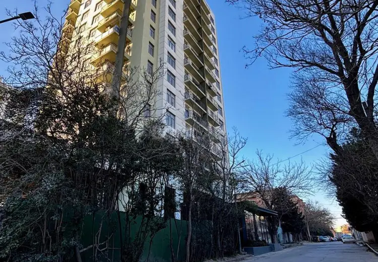 2 otaqlı mənzil Satılır, Yasamal, Bakı
