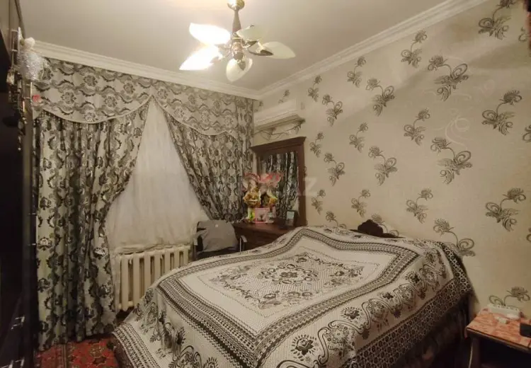 5 otaqlı mənzil Satılır, Yeni Günəşli qəs., Suraxanı, Bakı