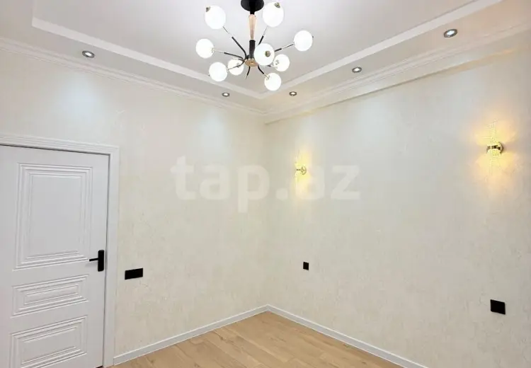 2 otaqlı mənzil , Xırdalan