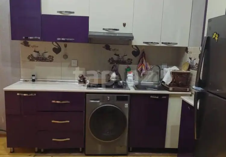 2 otaqlı mənzil , Xırdalan