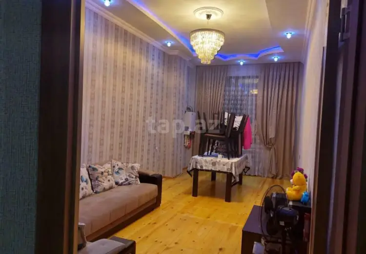 2 otaqlı mənzil , Xırdalan